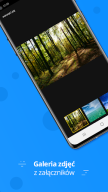 Poczta Interia APK screenshot