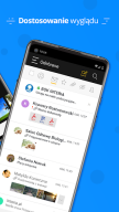 Poczta Interia APK screenshot