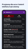 Poczta o2 APK screenshot