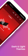 Podcast Addict: Podcast player APK screenshot