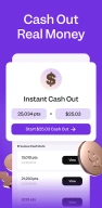 Pogo: Earn Cash & Rewards APK screenshot