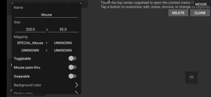 PojavLauncher screenshot