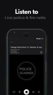 Police Scanner - Live Radio APK screenshot