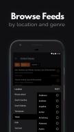Police Scanner - Live Radio APK screenshot