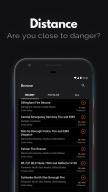 Police Scanner - Live Radio APK screenshot