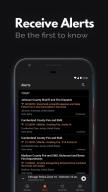 Police Scanner - Live Radio APK screenshot