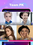 Poppo Live- Live Stream APK screenshot