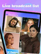 Poppo Live- Live Stream APK screenshot