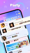 Poppo Live- Live Stream APK screenshot