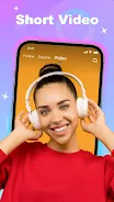 Poppo Live- Live Stream APK screenshot