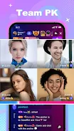 Poppo Live- Live Stream APK screenshot