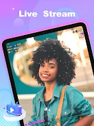 Poppo Live- Live Stream APK screenshot