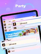 Poppo Live- Live Stream APK screenshot