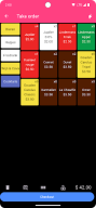 PoS Cash Register APK screenshot