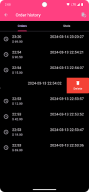PoS Cash Register APK screenshot