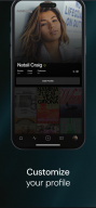 Posh – Social Experiences APK screenshot