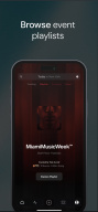 Posh – Social Experiences APK screenshot
