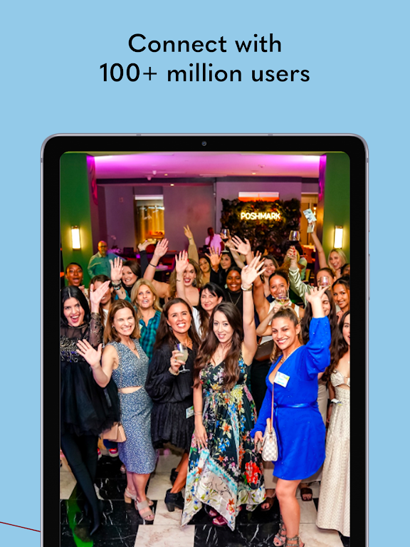 Poshmark APK screenshot