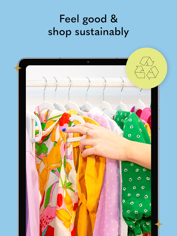 Poshmark APK screenshot