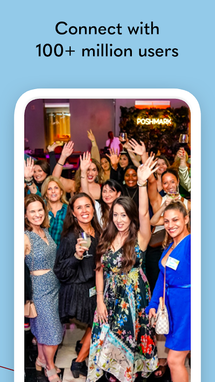 Poshmark APK screenshot