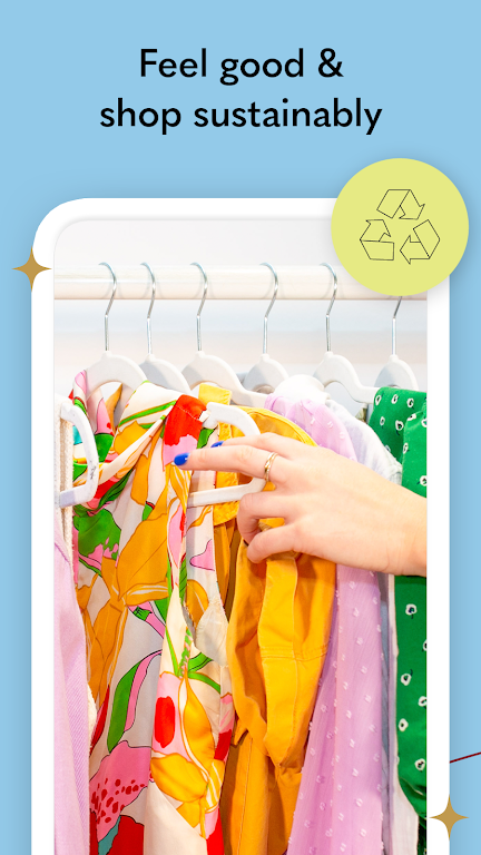 Poshmark APK screenshot