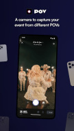 POV – Disposable Camera Events APK screenshot