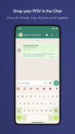 POV – Disposable Camera Events APK screenshot