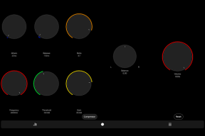 Poweramp Equalizer APK screenshot