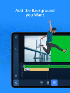 PowerDirector APK screenshot