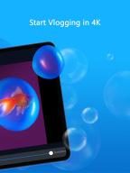 PowerDirector APK screenshot