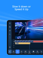 PowerDirector APK screenshot