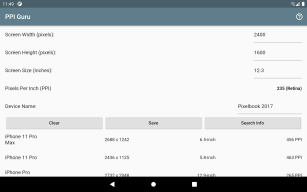 PPI Guru APK screenshot