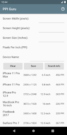 PPI Guru 3