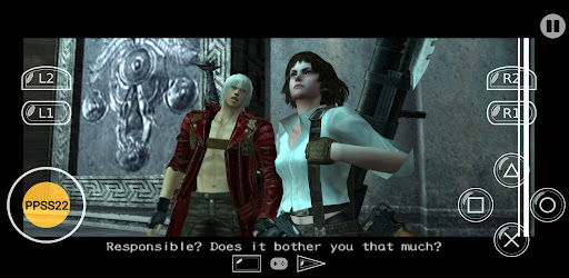 PPSS22 Emulator - PS2 Emulator 5
