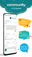 Prayer Now APK screenshot