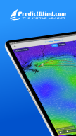 PredictWind - Marine Forecasts APK screenshot