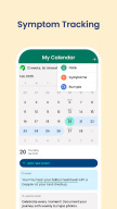 Pregnancy App & Baby Tracker APK screenshot