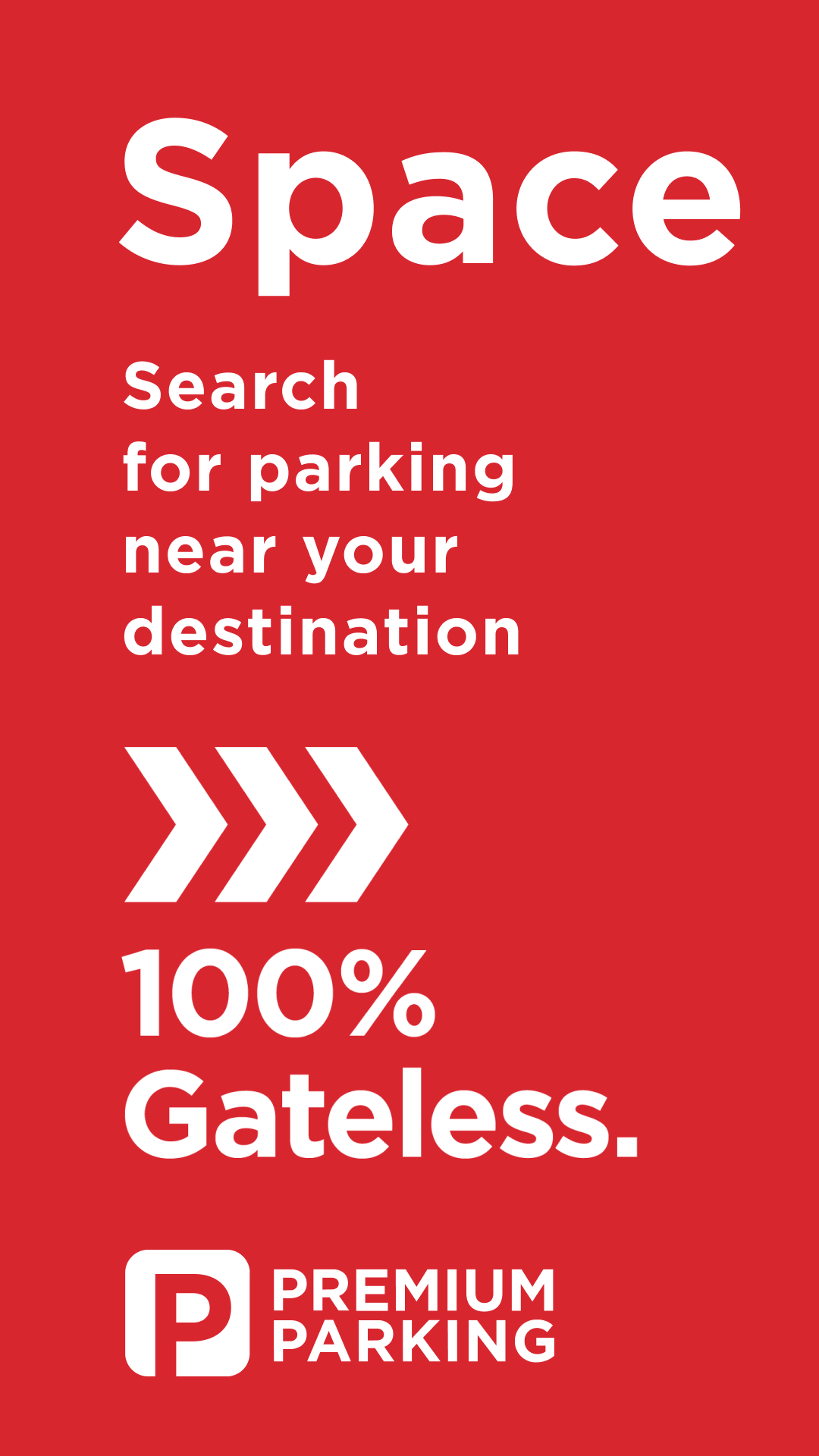 Premium Parking APK screenshot