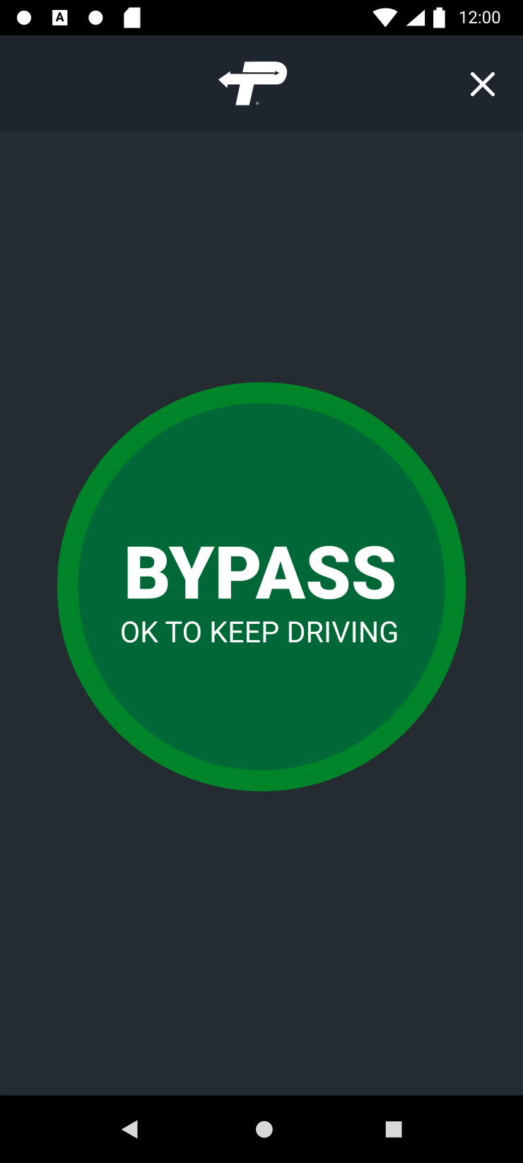 PrePass APK screenshot