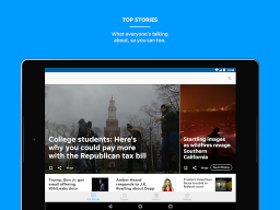 Pressconnects APK screenshot
