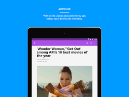 Pressconnects APK screenshot
