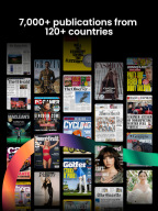 PressReader: News & Magazines APK screenshot