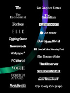 PressReader: News & Magazines APK screenshot