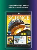PressReader: News & Magazines APK screenshot