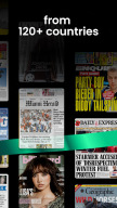 PressReader: News & Magazines APK screenshot