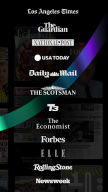 PressReader: News & Magazines APK screenshot