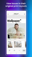 PressReader: News & Magazines APK screenshot