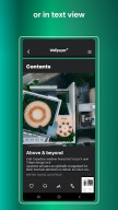 PressReader: News & Magazines APK screenshot
