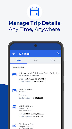 Priceline APK screenshot