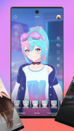 PRISM Live APK screenshot
